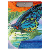 Porte-bloc Papillon II (Devant)