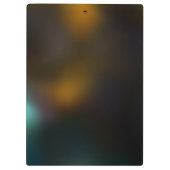 Porte-bloc Papillon lumineux et papillons de nuit (Dos)