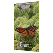 Porte-bloc Papillon Viceroy Belle photographie de la nature (Gauche)