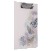 Porte-bloc Papillons à encre d'alcool (Swatch)