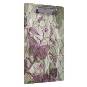 Porte-bloc Papillons arabes III (Swatch)