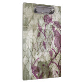 Porte-bloc Papillons arabes IV (Swatch)