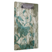 Porte-bloc Papillons arabes V (Swatch)