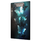 Porte-bloc Papillons de nuit (Gauche)