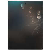 Porte-bloc Papillons de nuit (Dos)