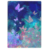 Porte-bloc Papillons_Forêt (Dos)