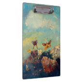 Porte-bloc Papillons par Redon (Swatch)