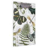 Porte-bloc papillons vintages et libellules modernes (Swatch)