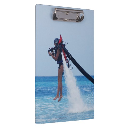 Porte-bloc Paquet de jet (Swatch)