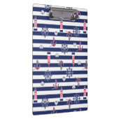 Porte-bloc Par le motif de mer (Swatch)