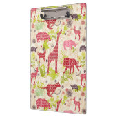 Porte-bloc Paradis de jungle (Gauche)