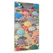 Porte-bloc Parapluie 1 (Swatch)