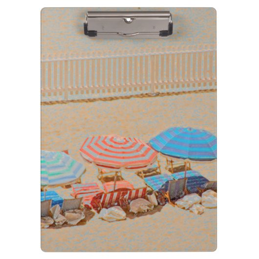 Porte-bloc Parapluie 2 (Devant)