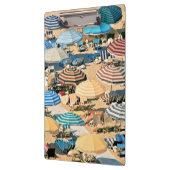 Porte-bloc Parapluie 3 (Gauche)