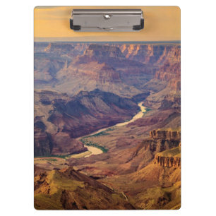Porte-bloc Parc national de canyon grand