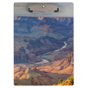 Porte-bloc Parc national de canyon grand, Ariz
