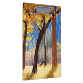 Porte-bloc Parc national de Yosemite (Swatch)
