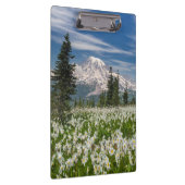 Porte-bloc Parc national du Mont Rainier 1 (Swatch)