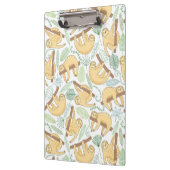 Porte-bloc Paresses accrochantes (Gauche)