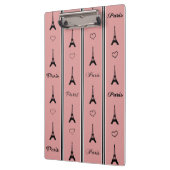 Porte-bloc Paris (Gauche)