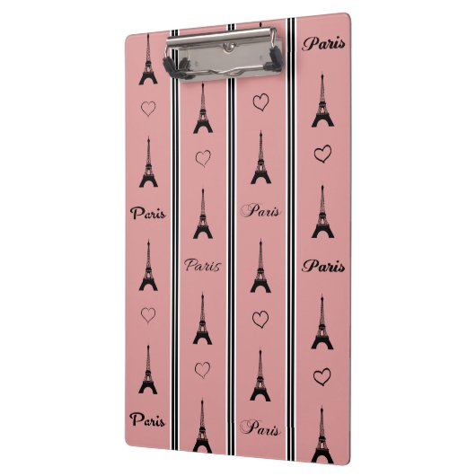 Porte-bloc Paris (Gauche)