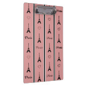 Porte-bloc Paris (Swatch)