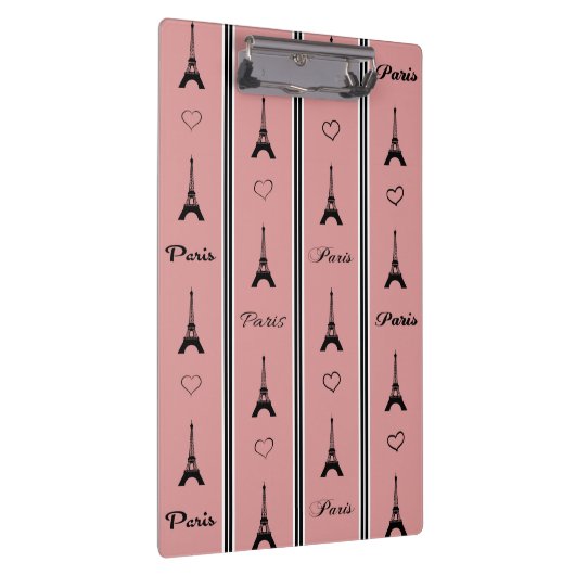 Porte-bloc Paris (Swatch)