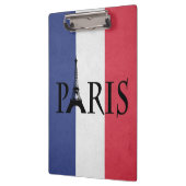 Porte-bloc Paris (Gauche)
