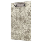 Porte-bloc Paris 5 (Gauche)