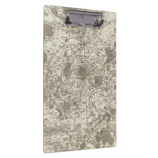 Porte-bloc Paris 5 (Swatch)