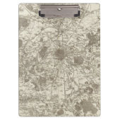 Porte-bloc Paris 5 (Devant)