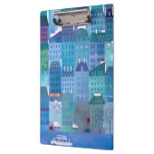 Porte-bloc Paris Art (Gauche)