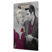 Porte-bloc Paris B&W (Gauche)