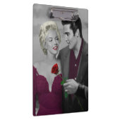 Porte-bloc Paris B&W (Swatch)