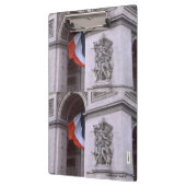 Porte-bloc Paris Porte - bloc (Gauche)