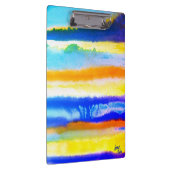 Porte-bloc Parmi les Horizons SPWW (Swatch)