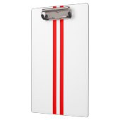 Porte-bloc Partie de performance surchargée personnalisée (Gauche)