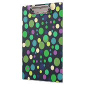 Porte-bloc Partie point (Gauche)