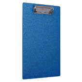 Porte-bloc Parties scintillant Bleue, Étincelle, Arrière - pl (Swatch)