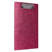 Porte-bloc Parties scintillant rose étincelante Enseignants C (Swatch)