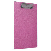 Porte-bloc Parties scintillant rose, Étincelle, Arrière - pla (Swatch)