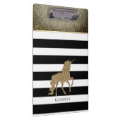 Porte-bloc Parties scintillant Unicorne, Grilles - Personnali (Swatch)