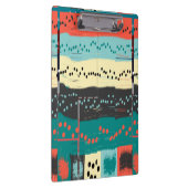Porte-bloc Partition folle de Shirley Taylor (Swatch)