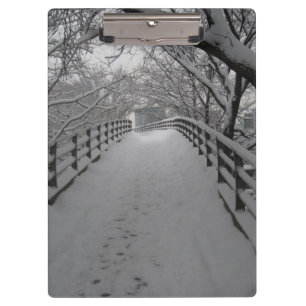 Porte-bloc Passerelle