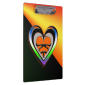 Porte-bloc Passion (Swatch)