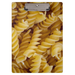 Porte-bloc Pasta Fusilli Noodles