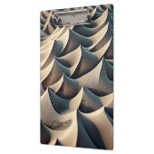 Porte-bloc Pastel Currents (Gauche)