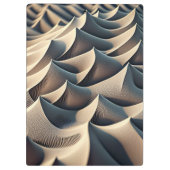 Porte-bloc Pastel Currents (Dos)