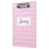 Porte-bloc Pastel Rainbow (Gauche)