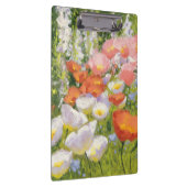 Porte-bloc Pastels de jardin (Swatch)